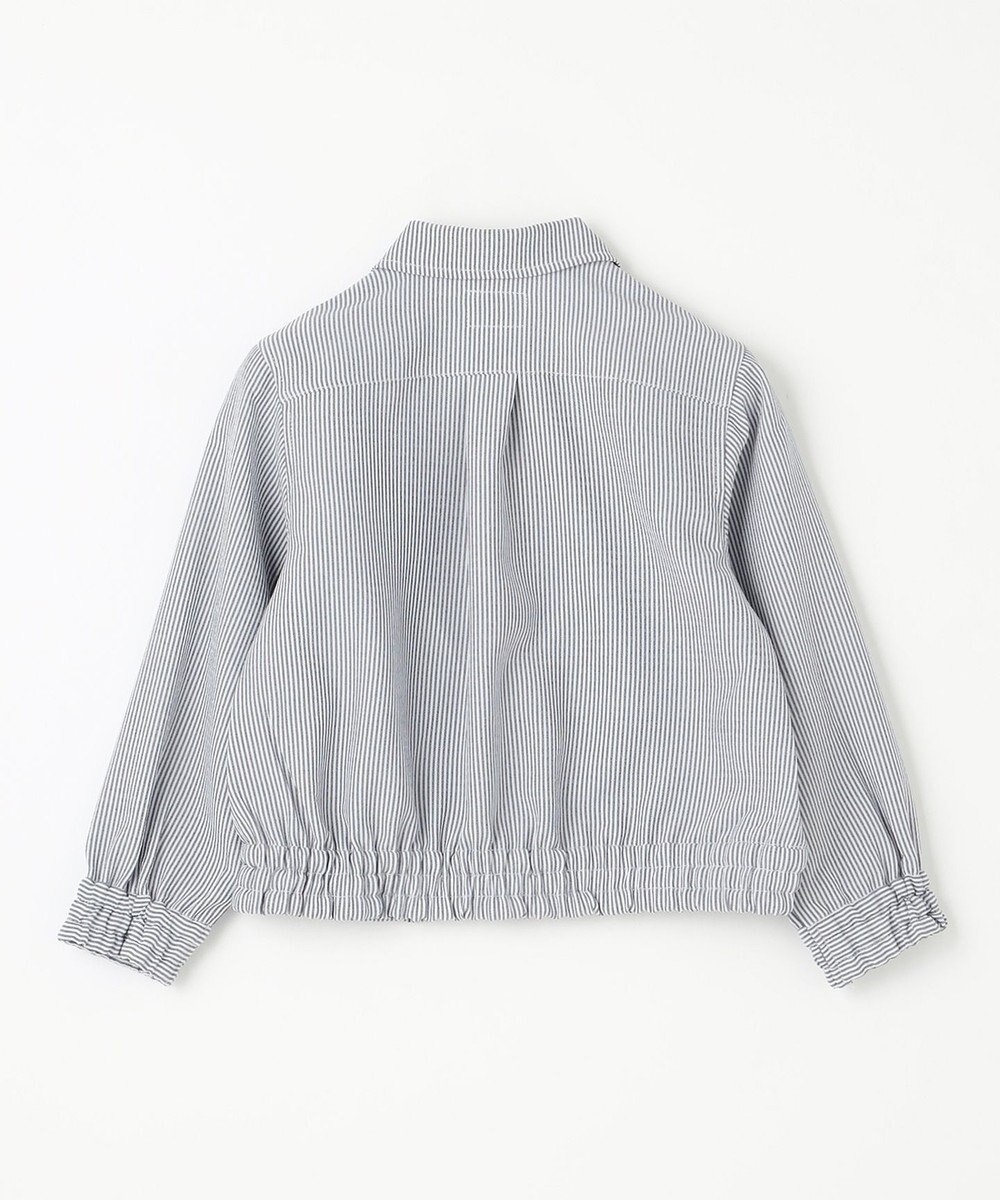 J.PRESS KIDS 【110-130cm】ステンカラー  ライトアウター 