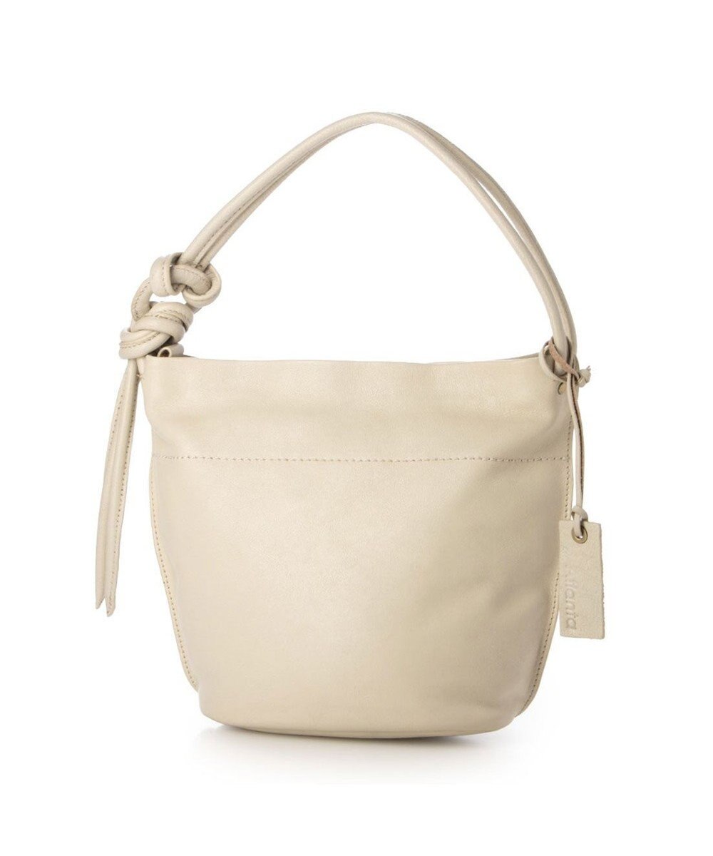 UNBILLION アトランタ ATLANTA / 牛革ロープハンドル2wayショルダーS 