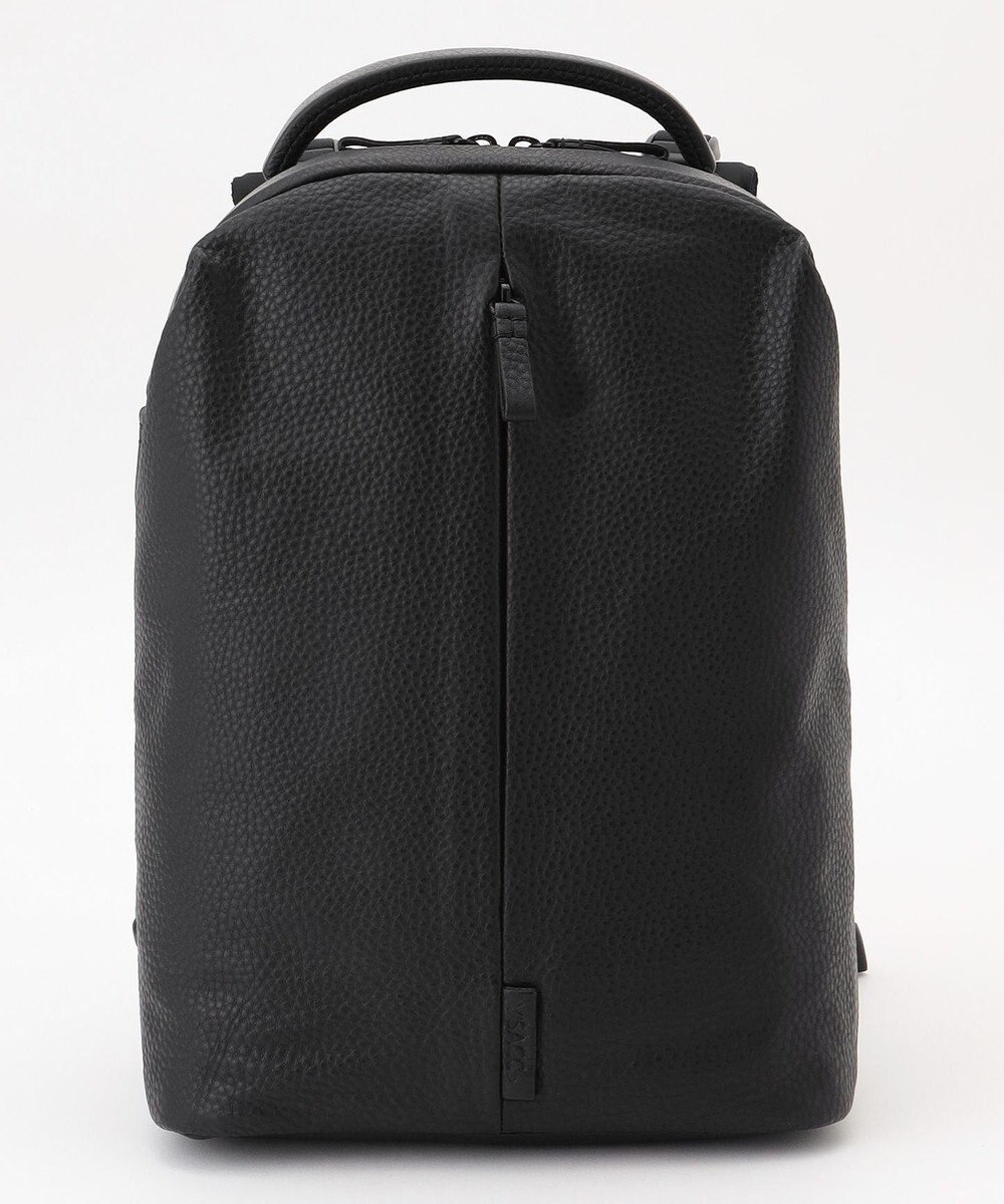 Y'SACCS 【MADE IN JAPAN】　WELLBA　人間工学バックパック　Sサイズ 