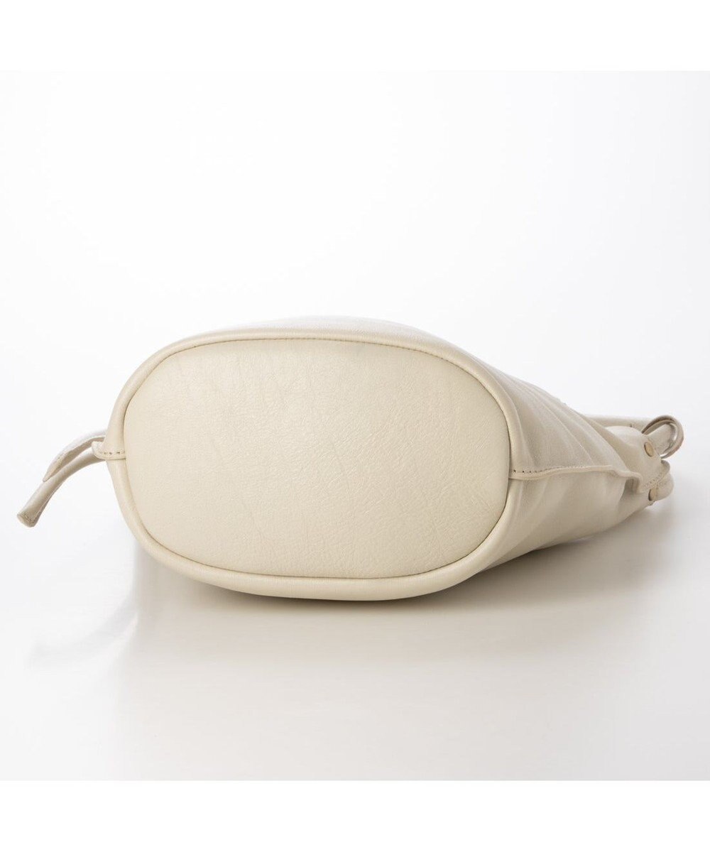 UNBILLION アトランタ ATLANTA / 牛革ロープハンドル2wayショルダーS 