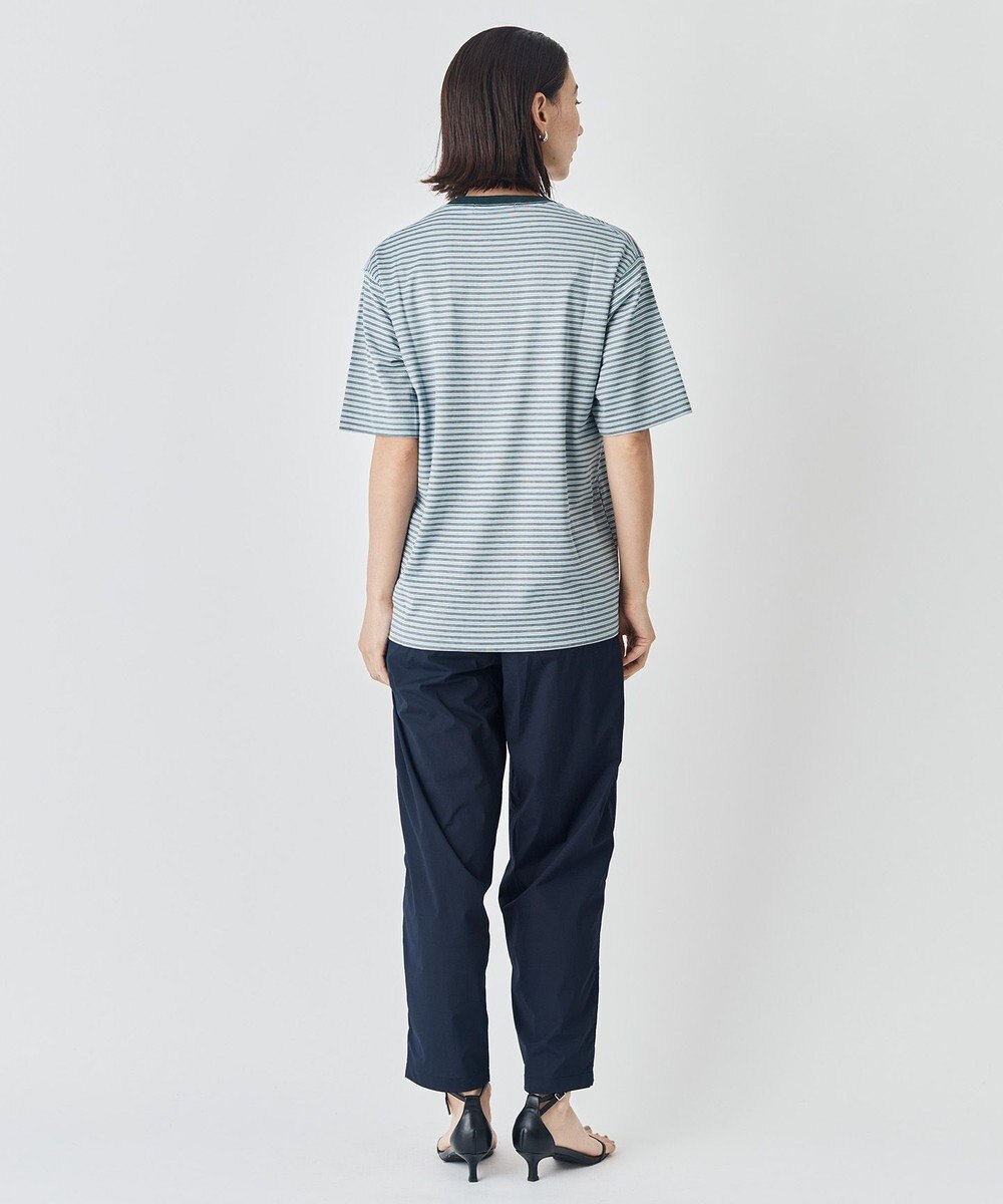 UNFILO MENS 【男女兼用/新色追加】スマート ストレッチ TEE 