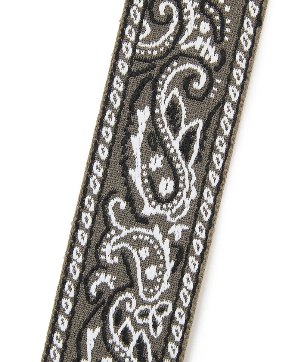 TOPKAPI 【TREASURE TOPKAPI】【新色追加】オリジナル ショルダーベルト 50mm 