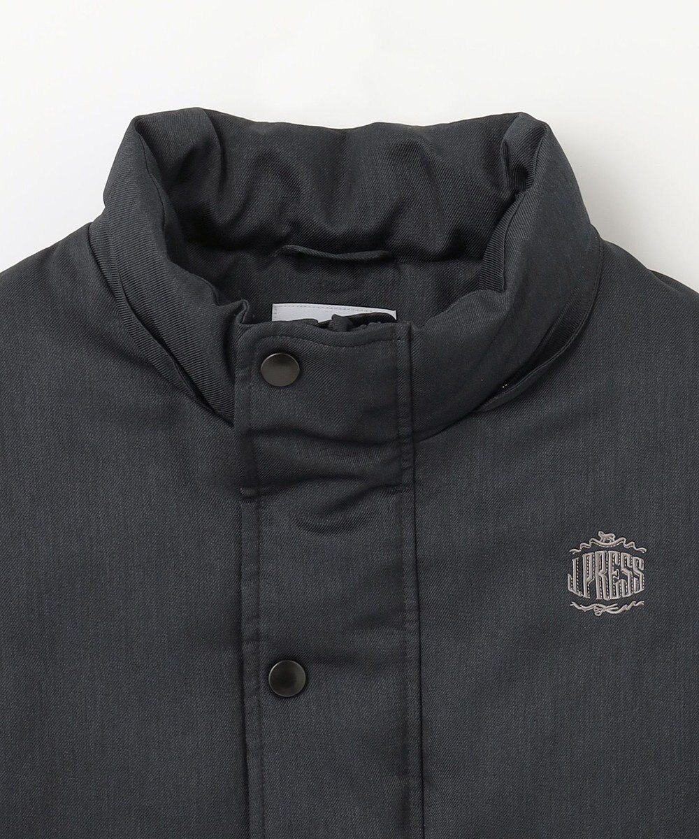 J.PRESS KIDS 【140-170cm】ウールライクヘリンボーン コート 