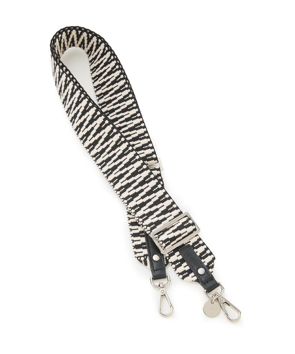 TOPKAPI 【TREASURE TOPKAPI】【新色追加】オリジナル ショルダーベルト 50mm 