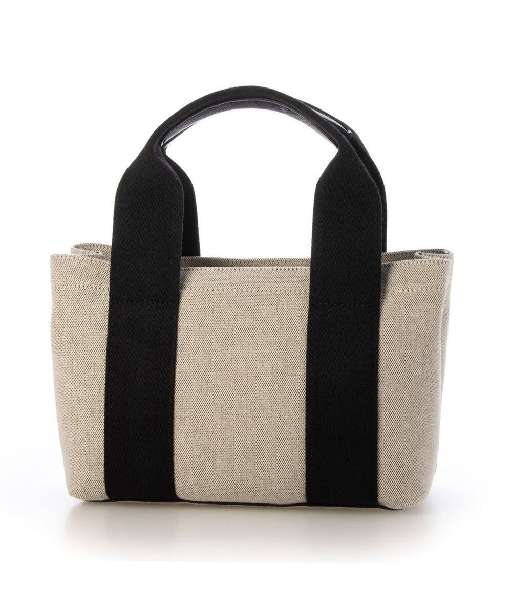 UNBILLION カシュカシュ cachecache / テープエルガリー2wayパーテーショントート 