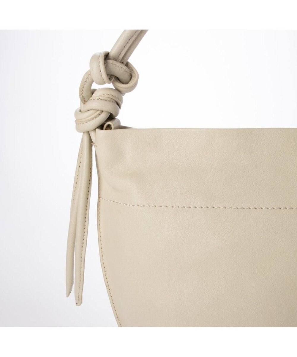 UNBILLION アトランタ ATLANTA / 牛革ロープハンドル2wayショルダーS 