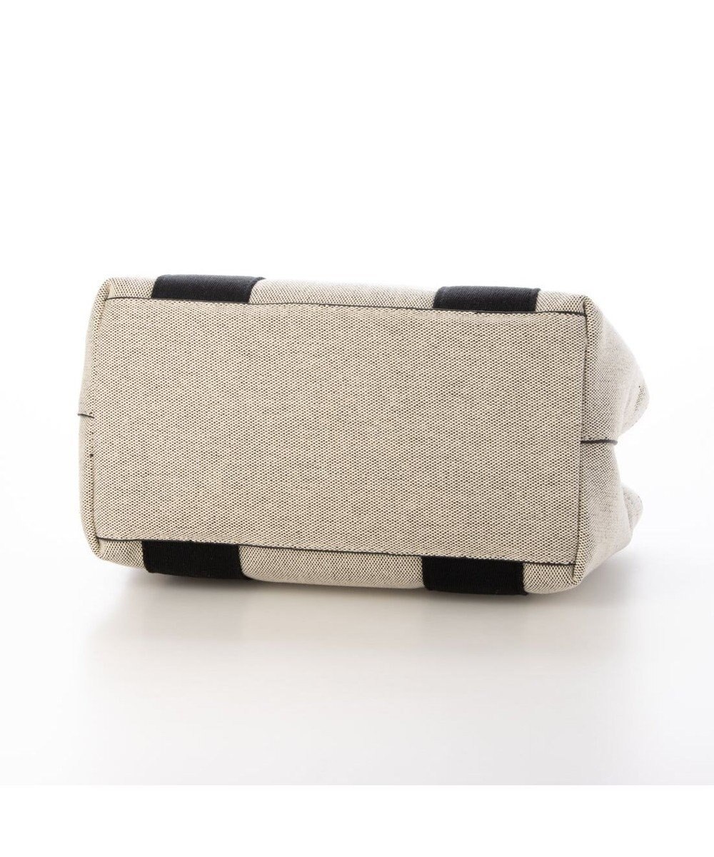 UNBILLION カシュカシュ cachecache / テープエルガリー2wayパーテーショントート 