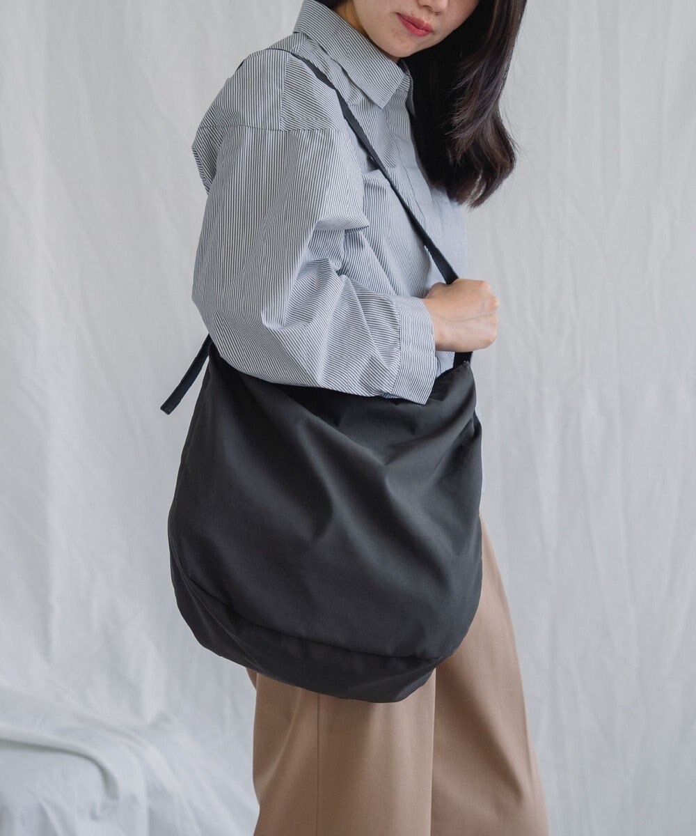 Atelier nuu ssent トートショルダー 