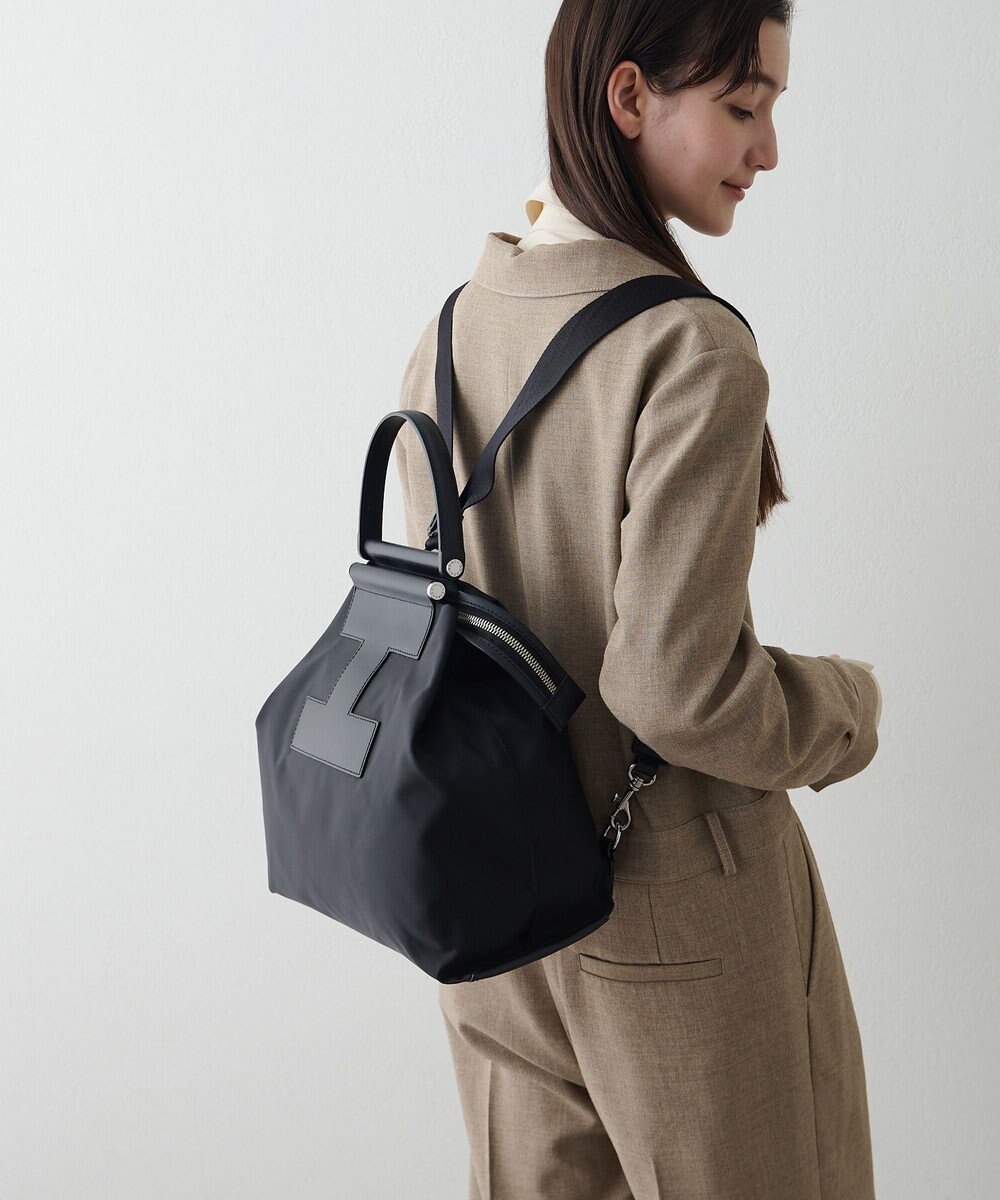 IACUCCI ソルベット BP NYLON/RUGA 