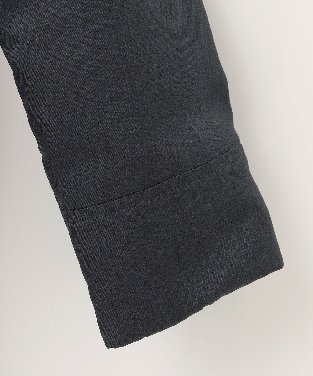 J.PRESS KIDS 【140-170cm】ウールライクヘリンボーン コート 