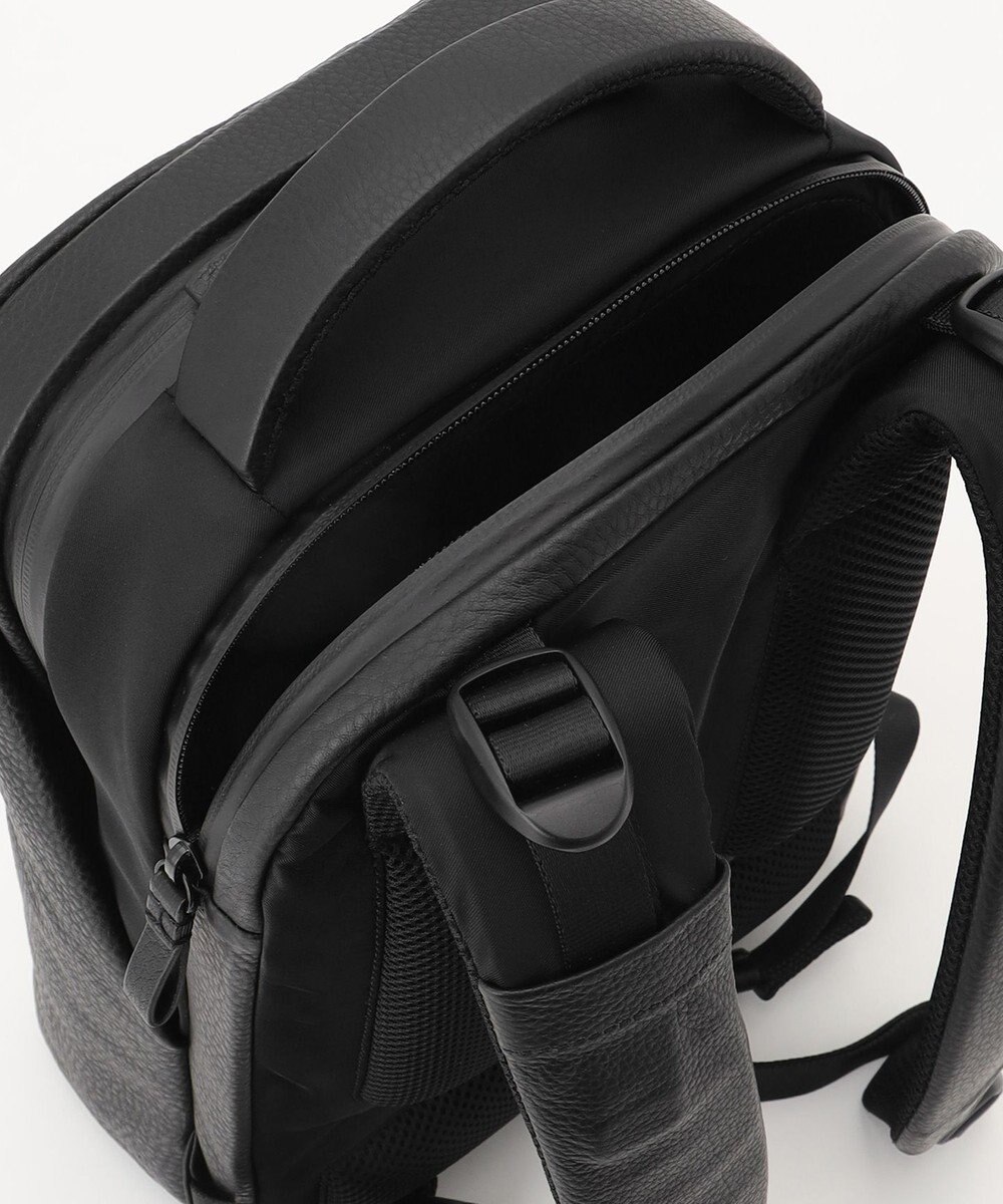 Y'SACCS 【MADE IN JAPAN】　WELLBA　人間工学バックパック　Sサイズ 