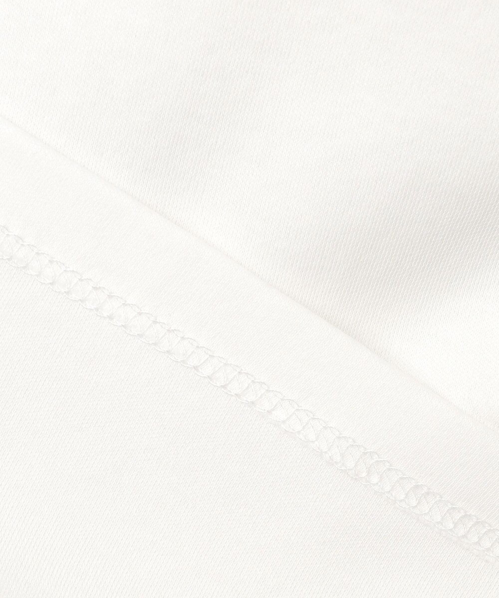 ANY KIDS 丸襟カットソーブラウス 