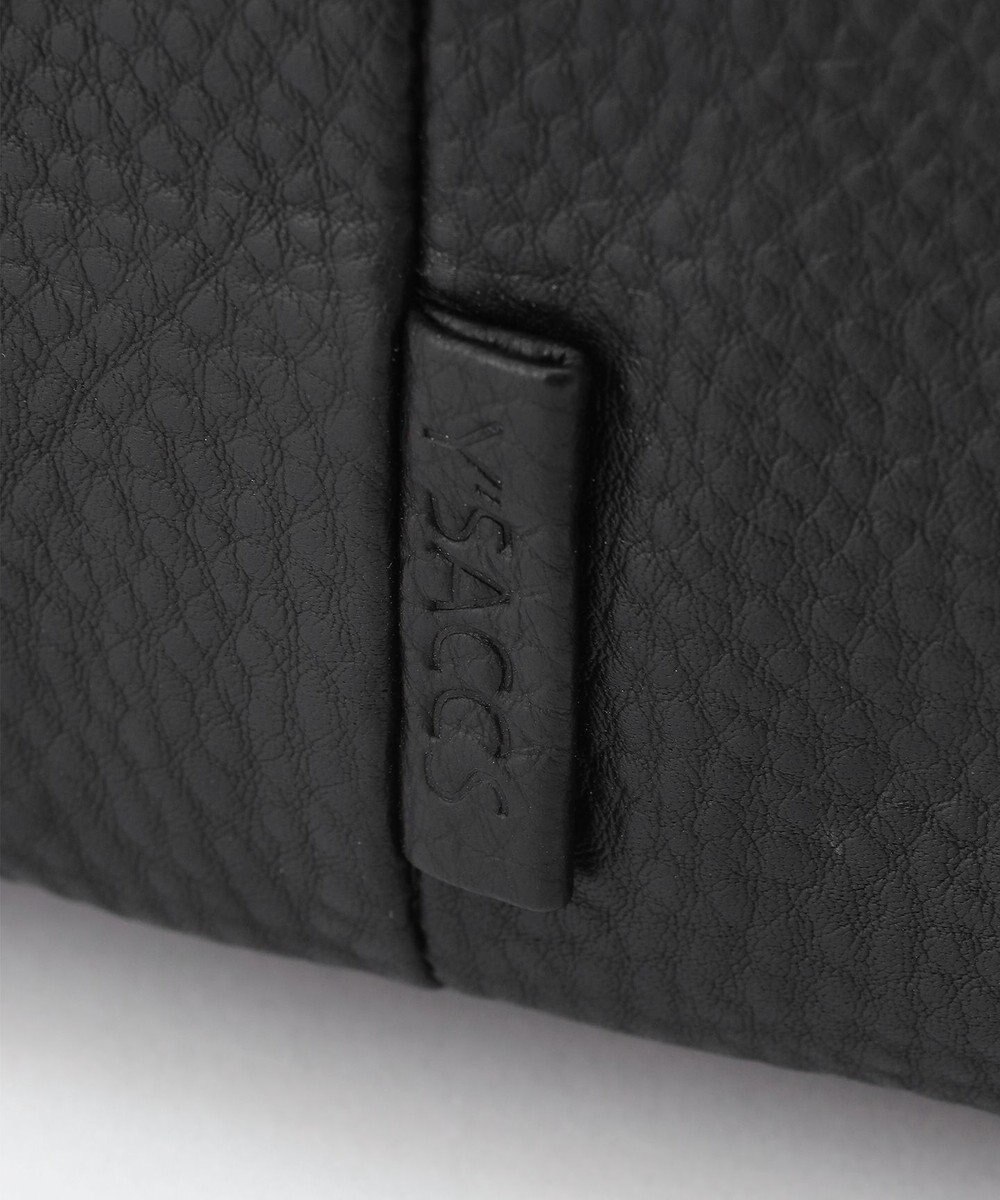 Y'SACCS 【MADE IN JAPAN】　WELLBA　人間工学バックパック　Sサイズ 