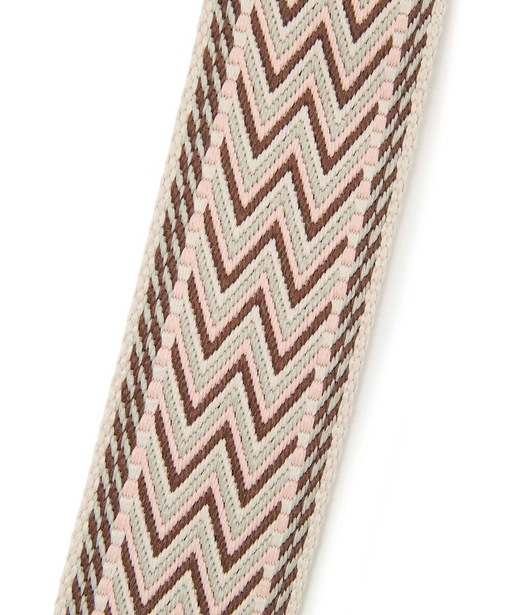 TOPKAPI 【TREASURE TOPKAPI】【新色追加】オリジナル ショルダーベルト 50mm 