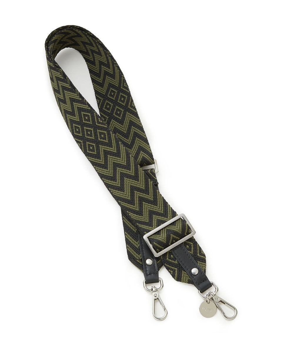 TOPKAPI 【TREASURE TOPKAPI】【新色追加】オリジナル ショルダーベルト 50mm 