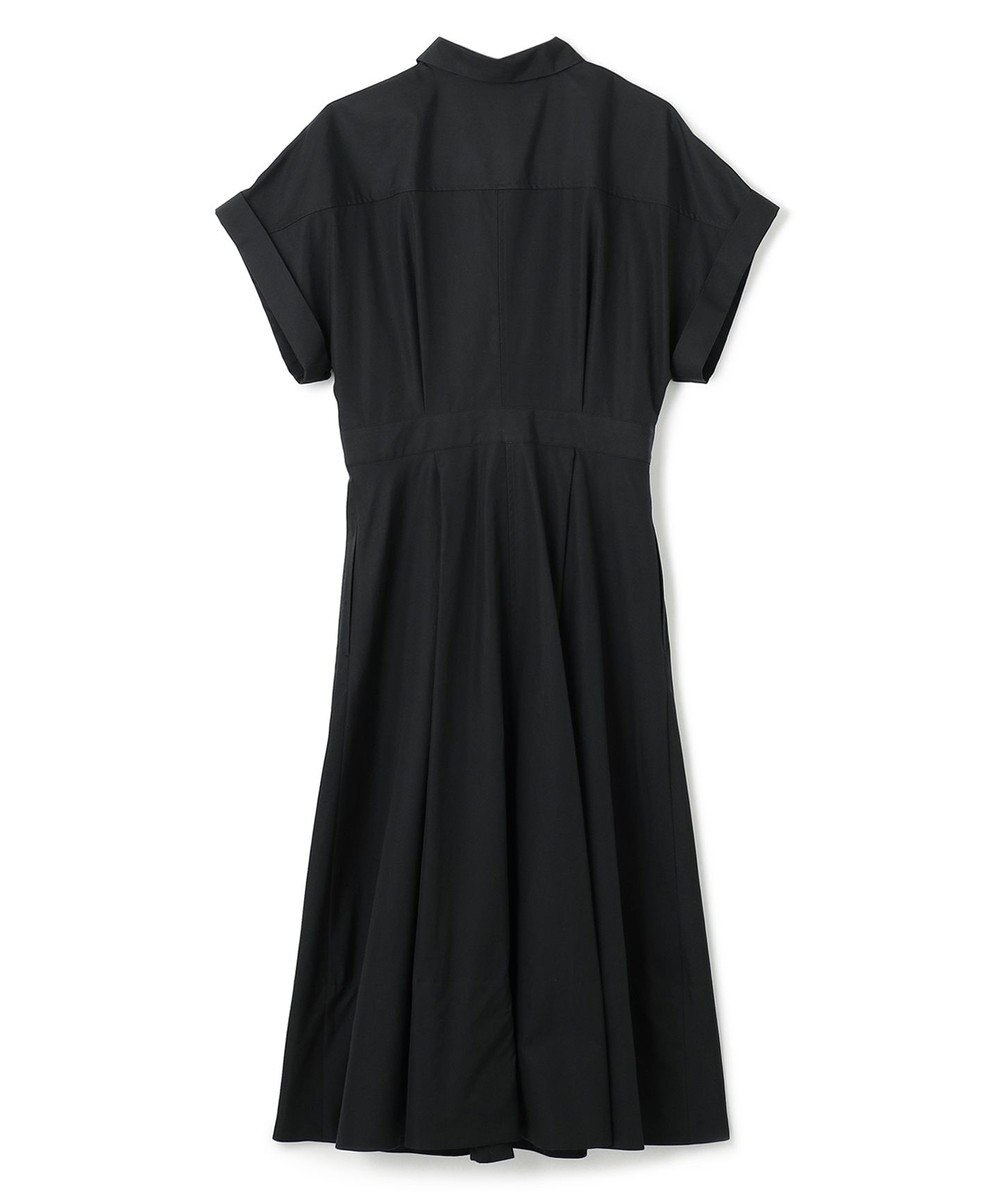 BEIGE， 【WEB限定】FLUORINE / フレアワンピース 