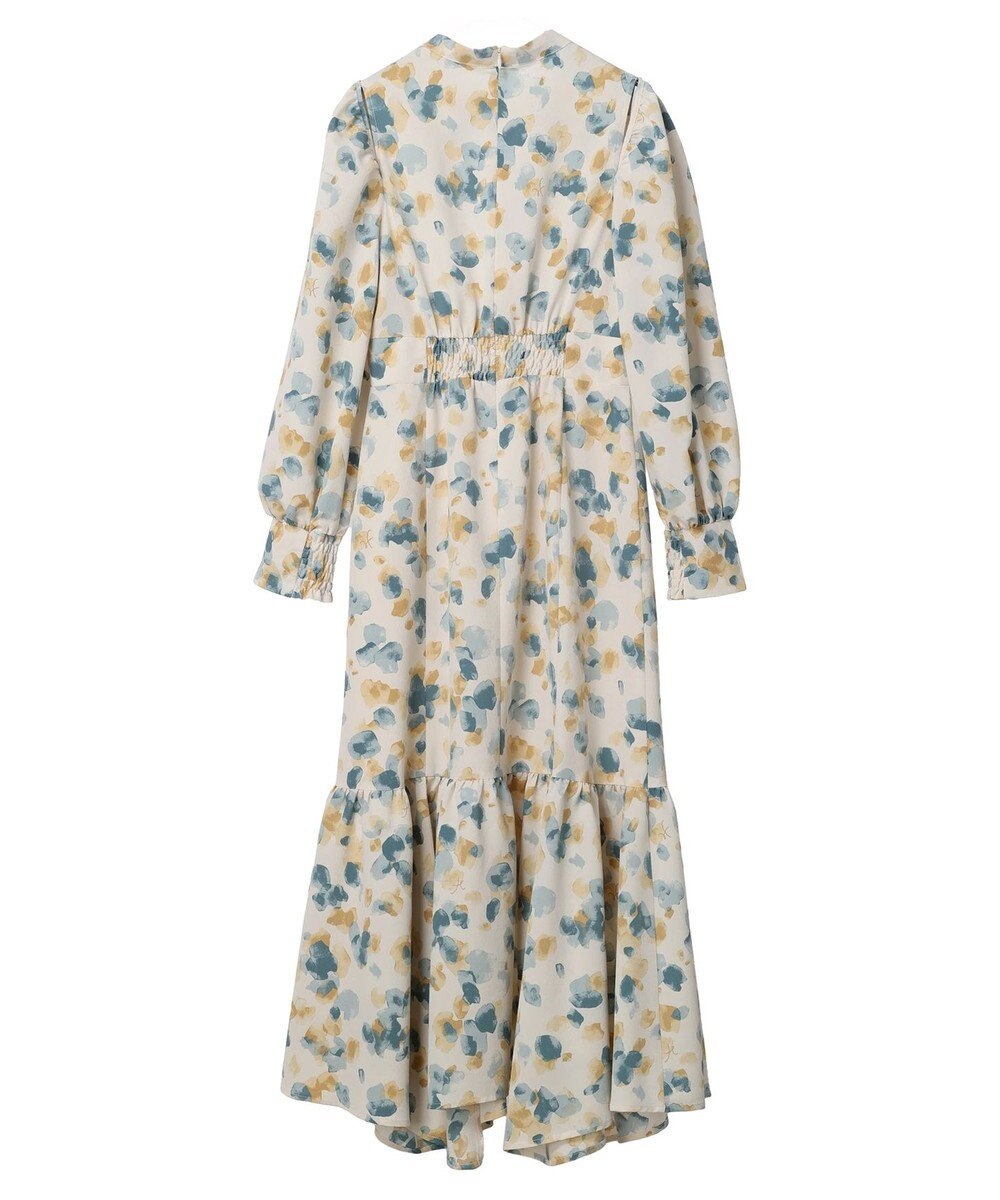 earth music&ecology ２ＷＡＹショルダーワンピース 