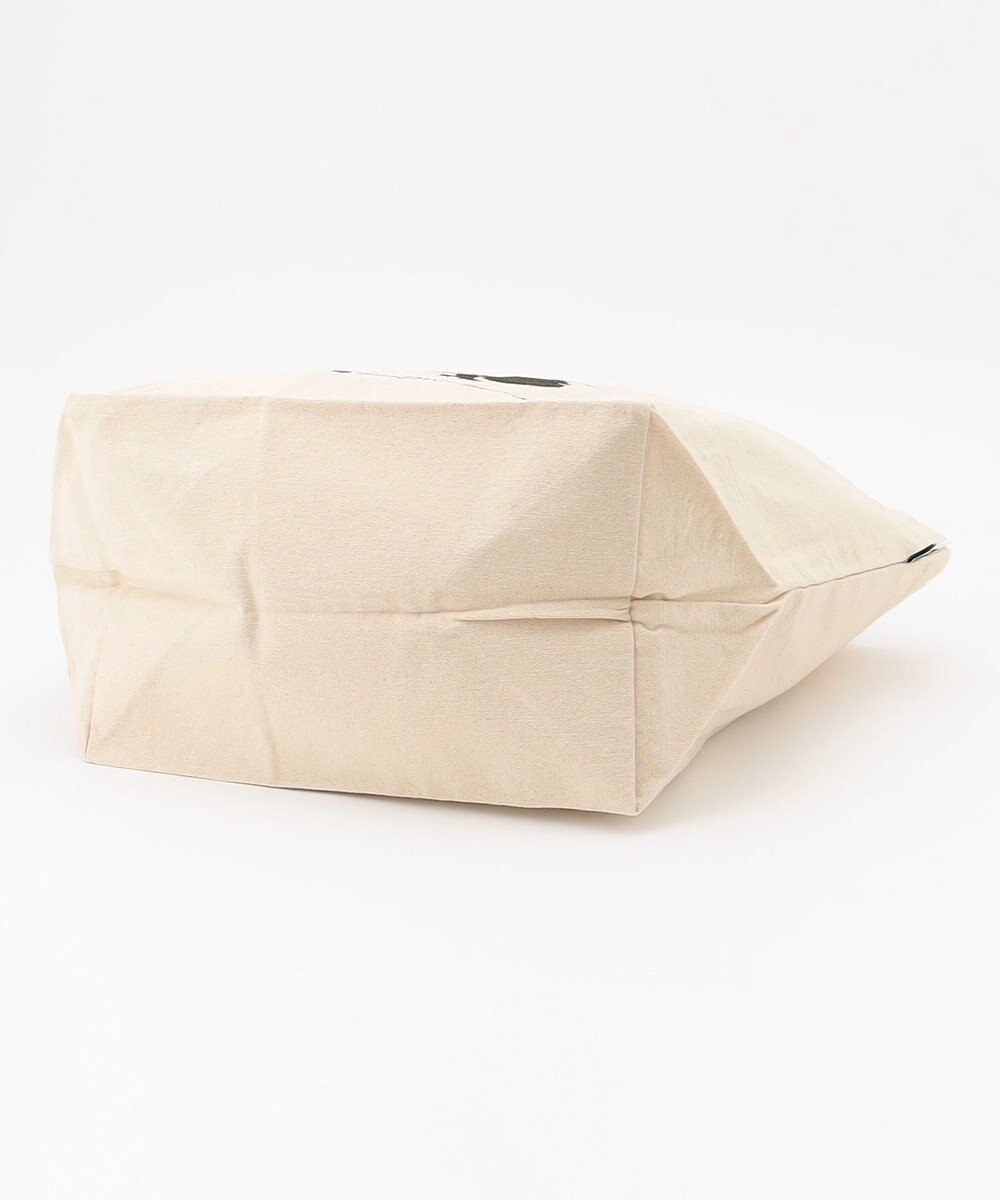 JOSEPH ABBOUD MOUNTAIN 【テーム ヤルヴィモチーフ・自然との共存】テ―ム・ヤルビー氏コラボトートバック 