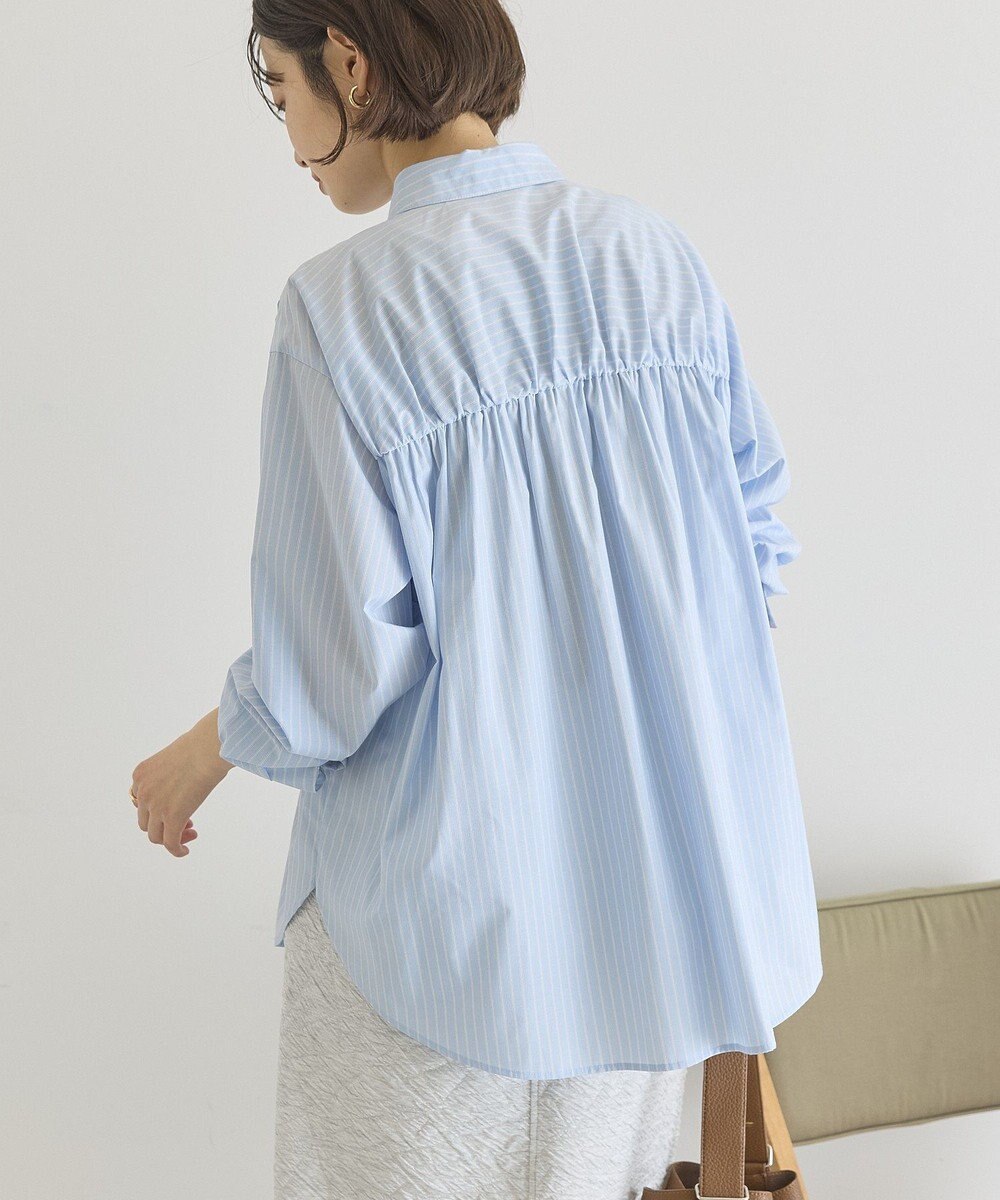 AMERICAN HOLIC シャーリングシャツ 