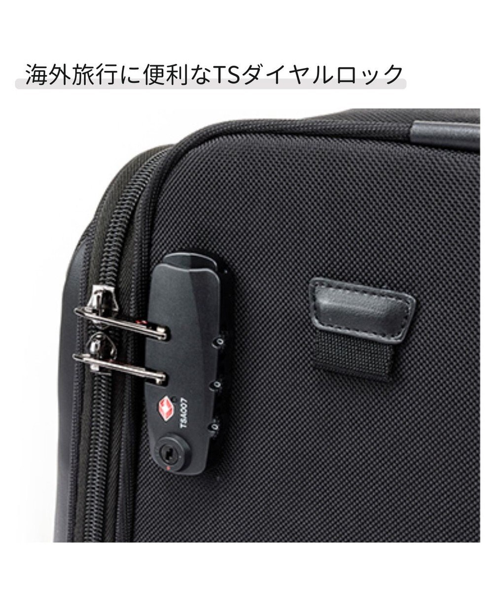 Samsonite サムソナイト ヴァイゴン2 横型キャリー スピナーローリングトート VIGON II 
