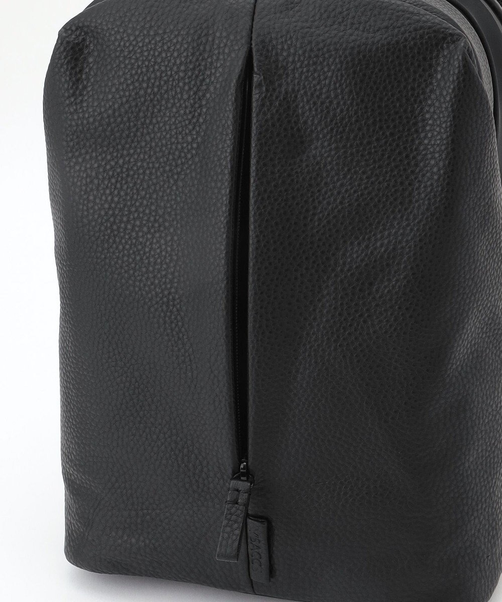 Y'SACCS 【MADE IN JAPAN】　WELLBA　人間工学バックパック　Sサイズ 