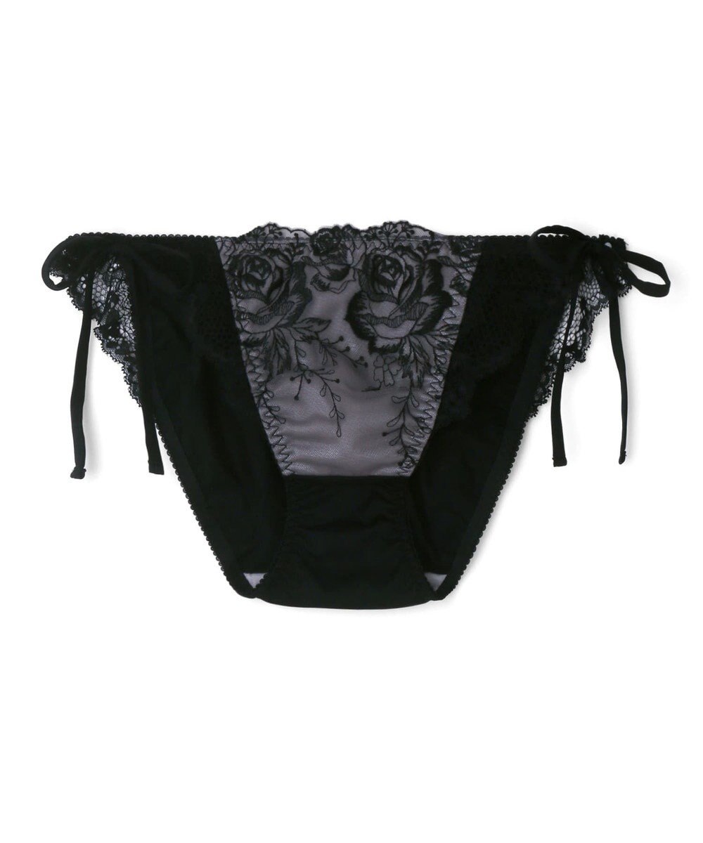 San-ai Resort（三愛水着楽園） エレガントコレクション2402ヒモショーツ 【northerly】 