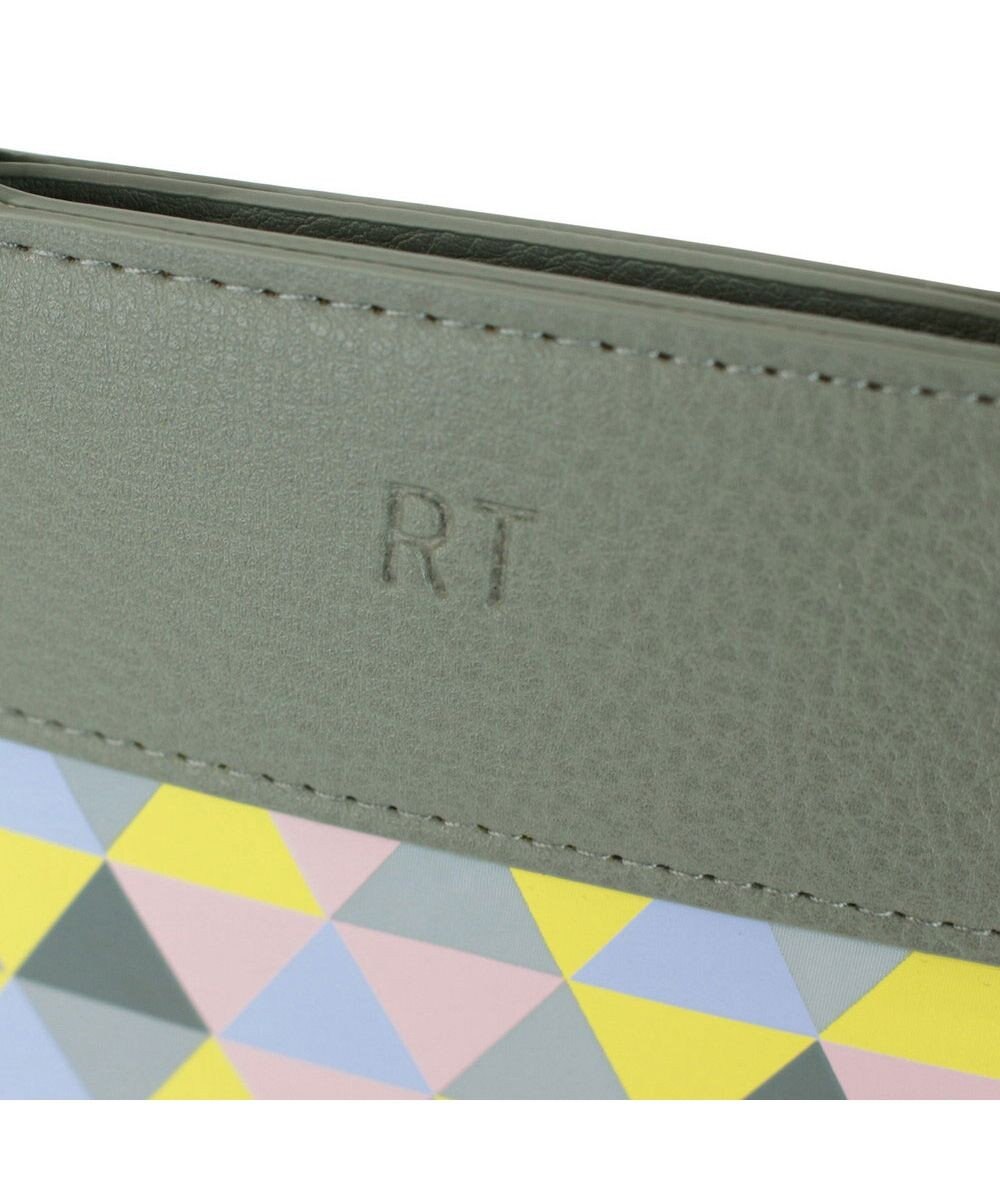 ROOTOTE 6794【自立・インテリアトート】/ LT.RC.リモッテ-D 