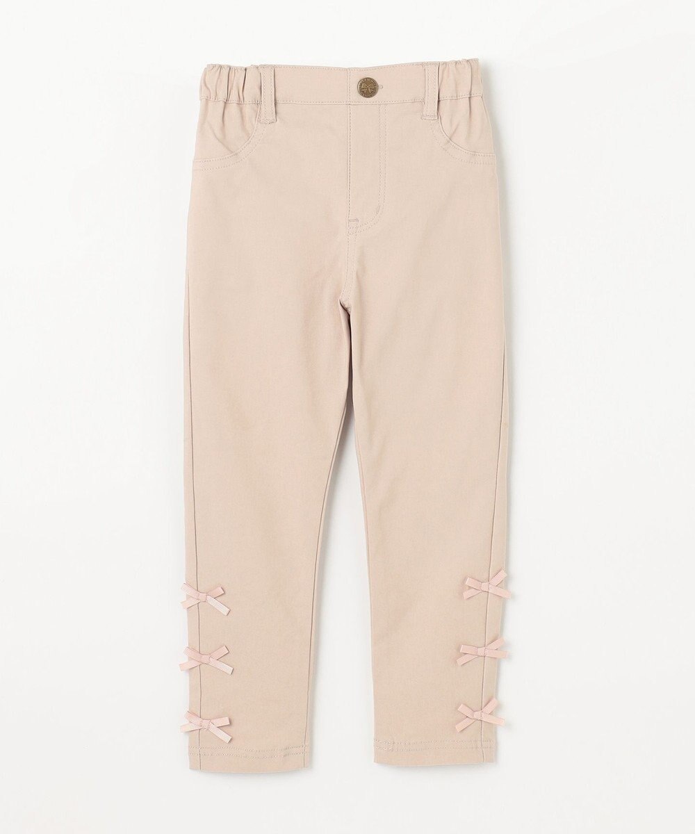 ANY KIDS 7days ガーリー パンツ 