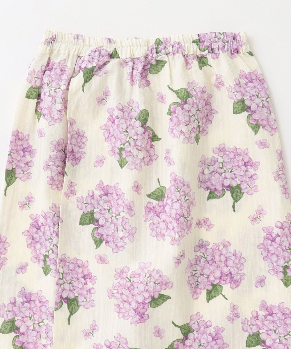 ANY KIDS ロング丈 浴衣 セット 