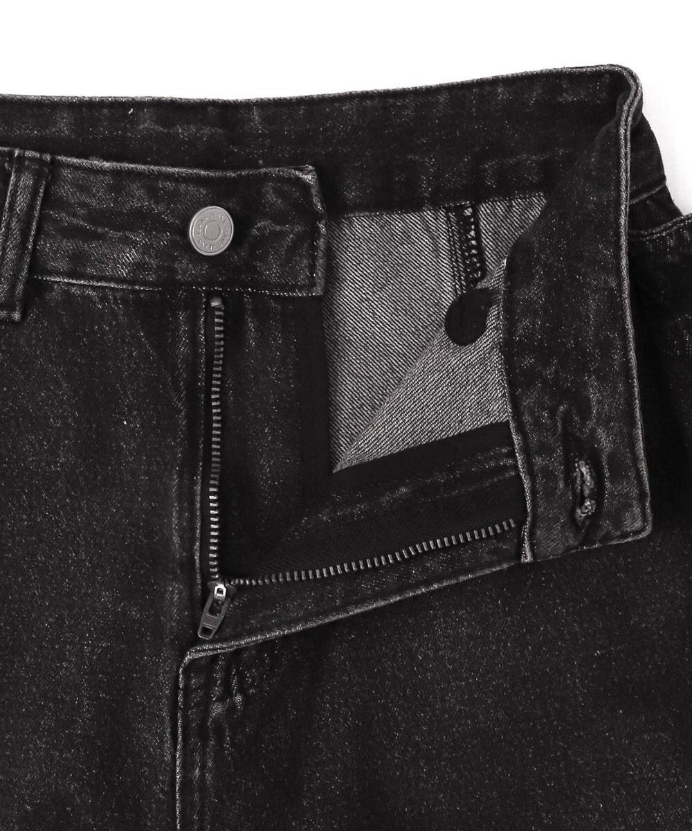 WEGO ラップブラストフレアデニム 