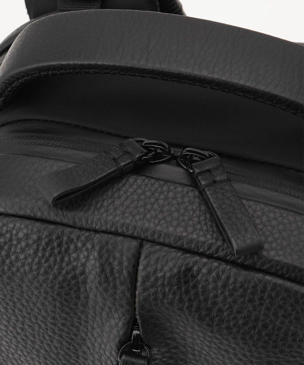 Y'SACCS 【MADE IN JAPAN】　WELLBA　人間工学バックパック　Sサイズ 