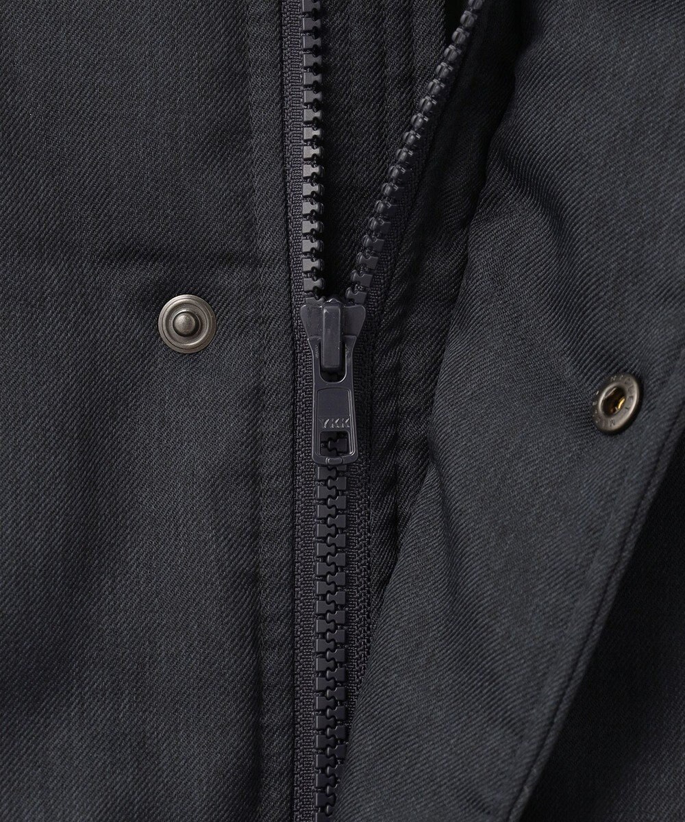 J.PRESS KIDS 【140-170cm】ウールライクヘリンボーン コート 