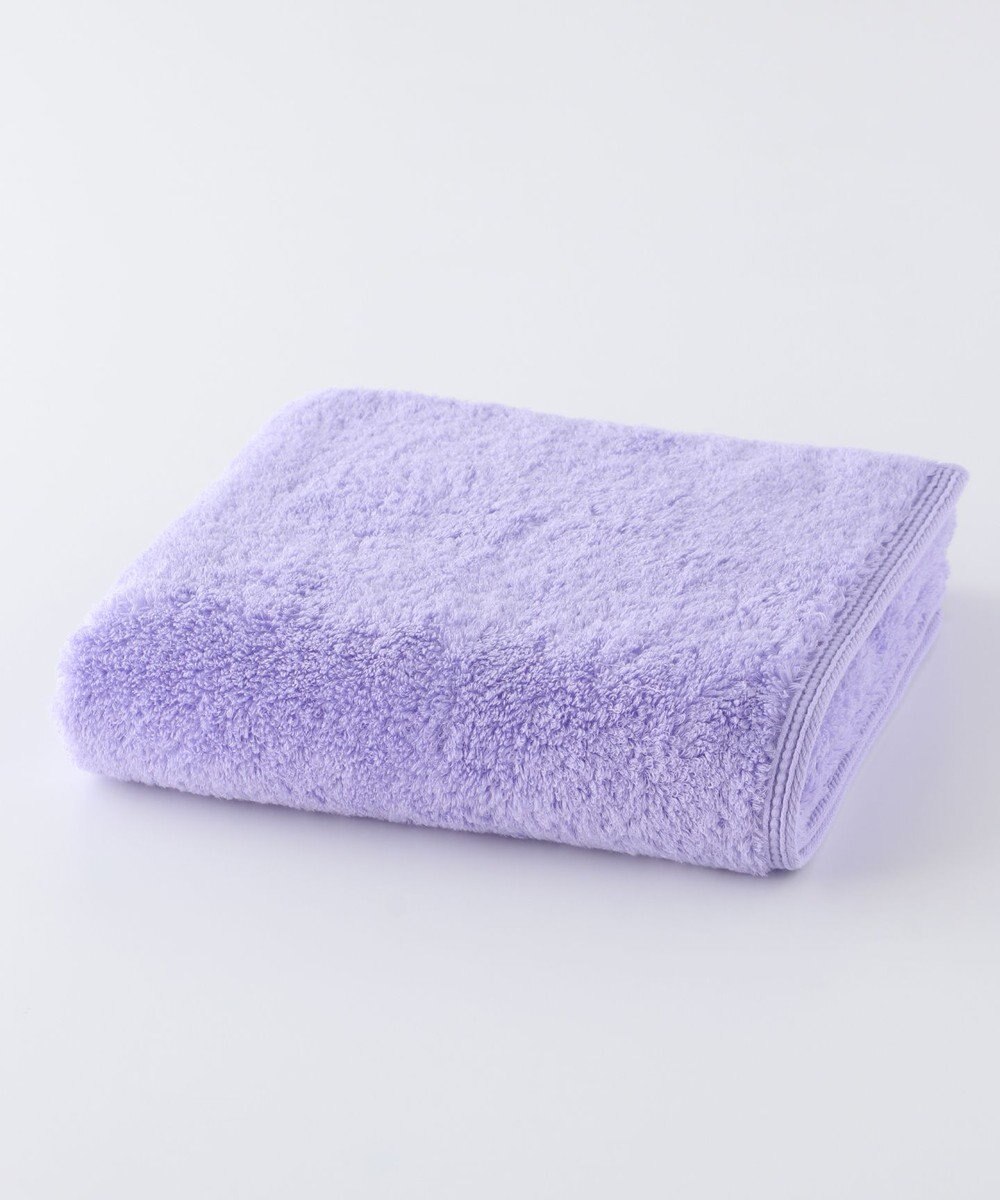 UCHINO しあわせタオル スモールバスタオル 