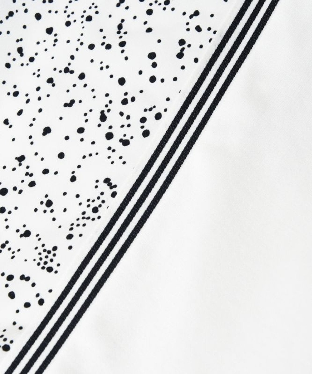 FORFORMO Printed Design Tops プリンテッドデザイントップス 