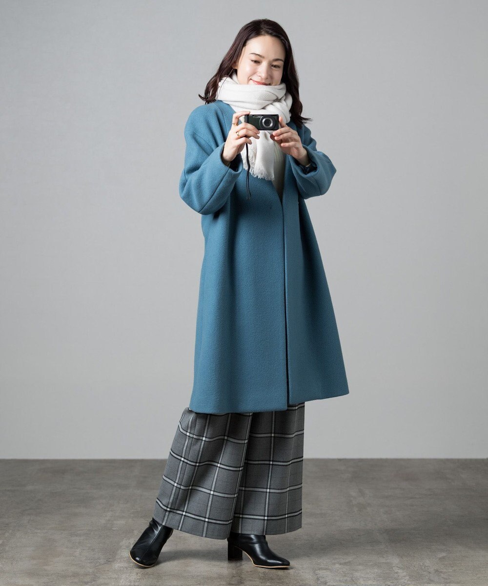 ONWARD Reuse Park 【自由区】パンツ秋冬 