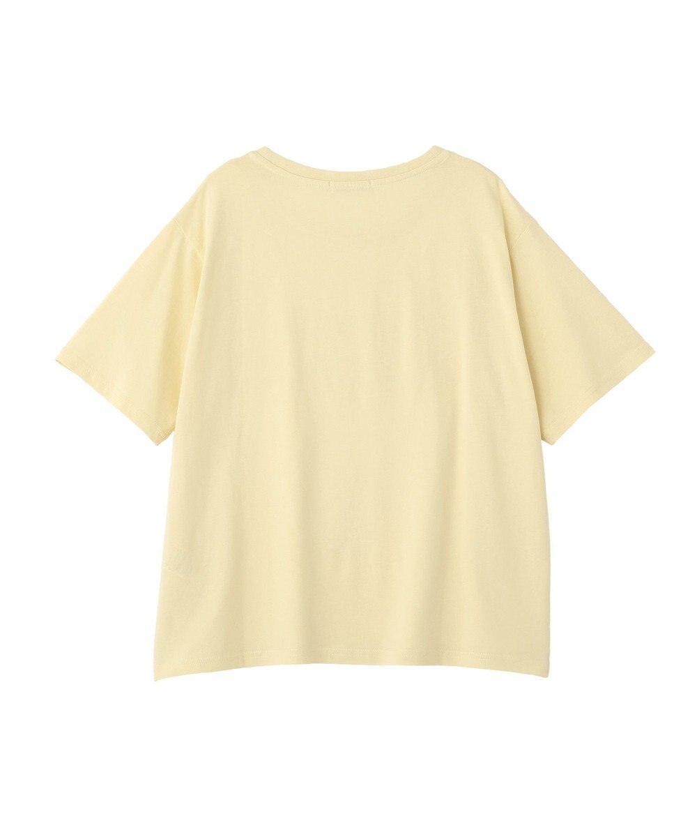 Green Parks ベーシックロゴＴシャツ 