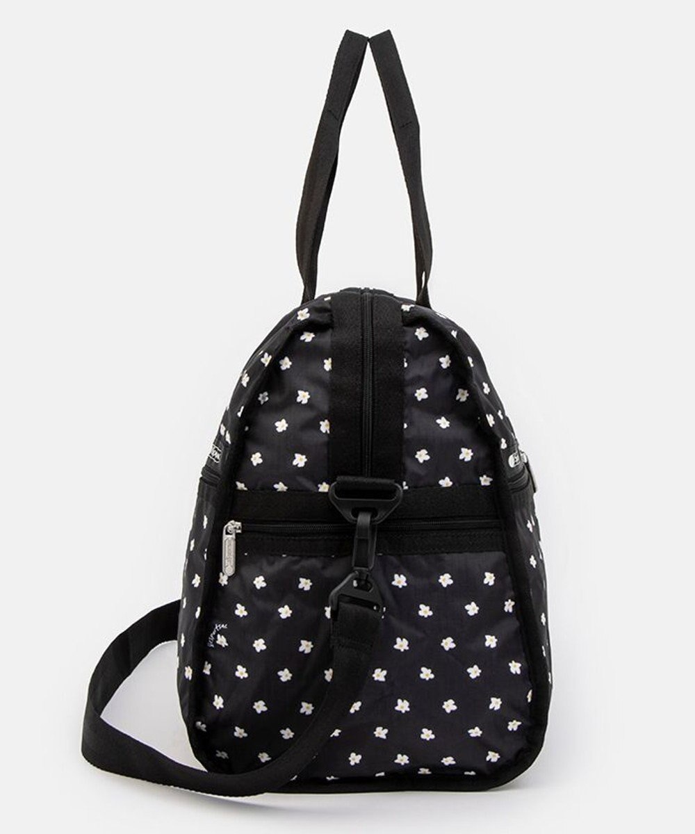 LeSportsac DELUXE LG WEEKENDER/ディッツィーデイジー 