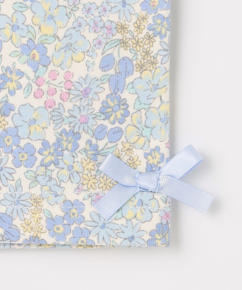 ANY KIDS 5分丈レギンス 