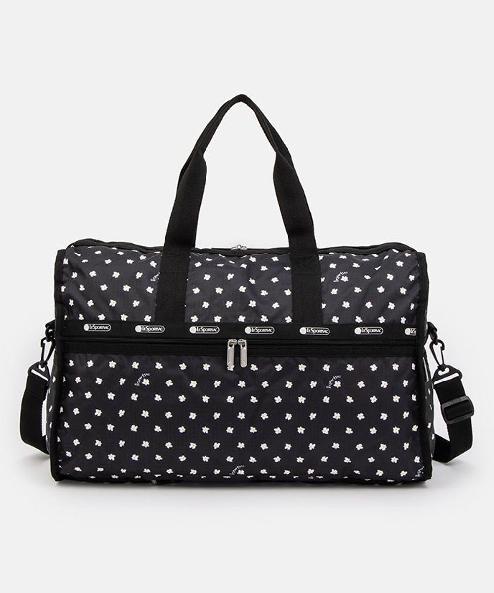 LeSportsac DELUXE LG WEEKENDER/ディッツィーデイジー 