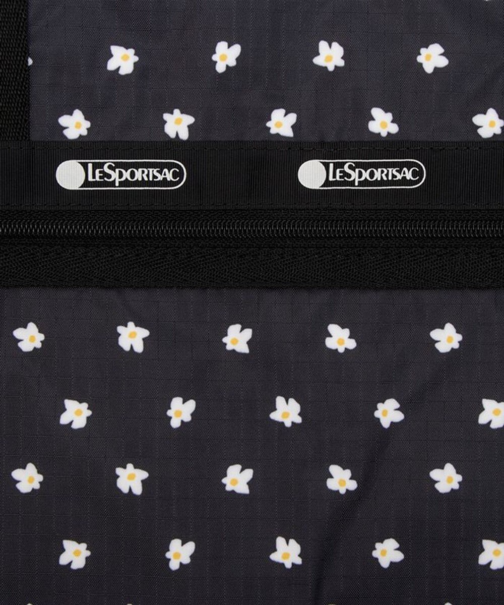 LeSportsac DELUXE LG WEEKENDER/ディッツィーデイジー 