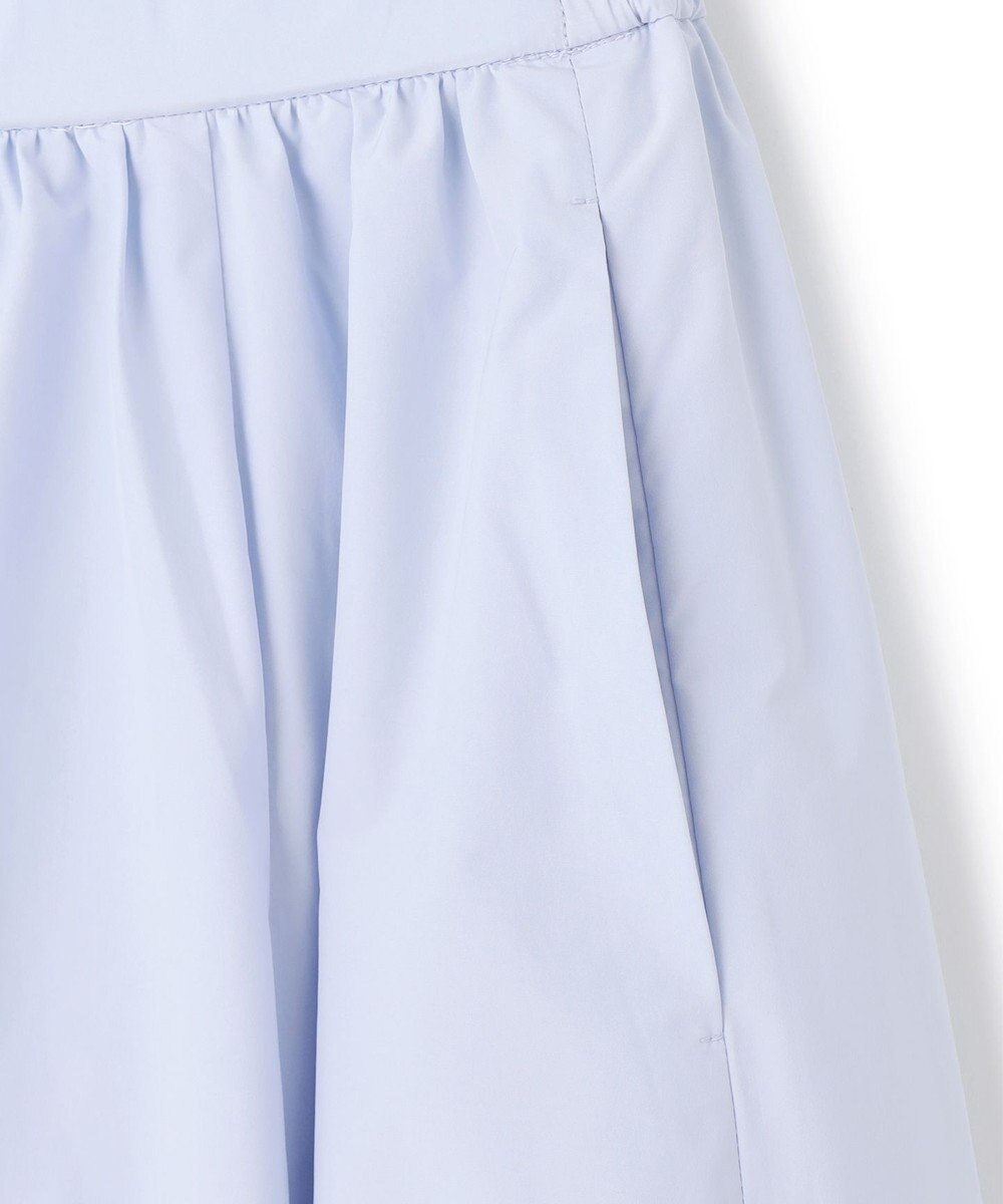 UNFILO 【STORY×UNFILOコラボ】バルーンスカート 