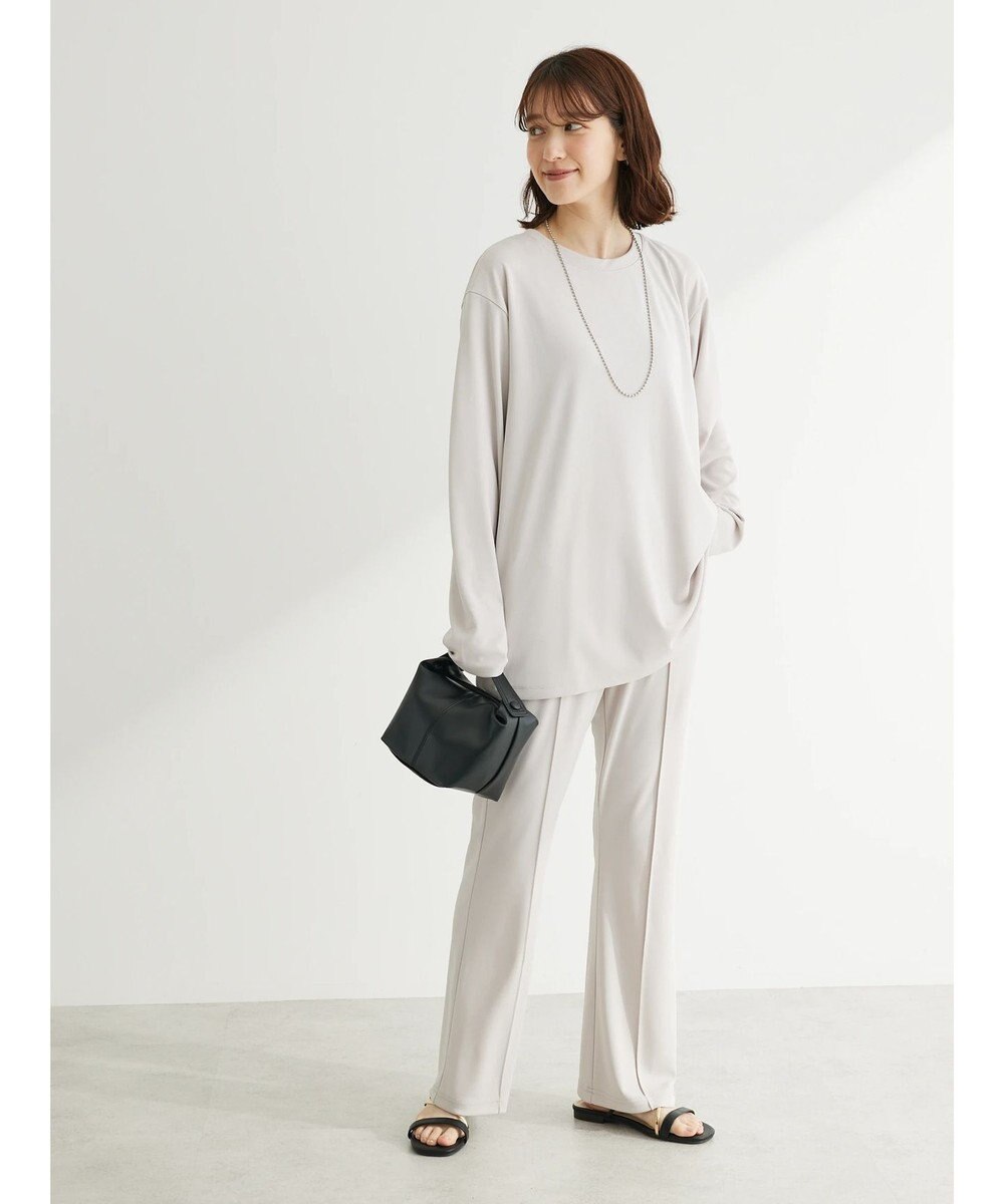 Green Parks ・ＳＵＧＡＲ　ＳＰＯＯＮ　ラッシュガードフレアパンツ 