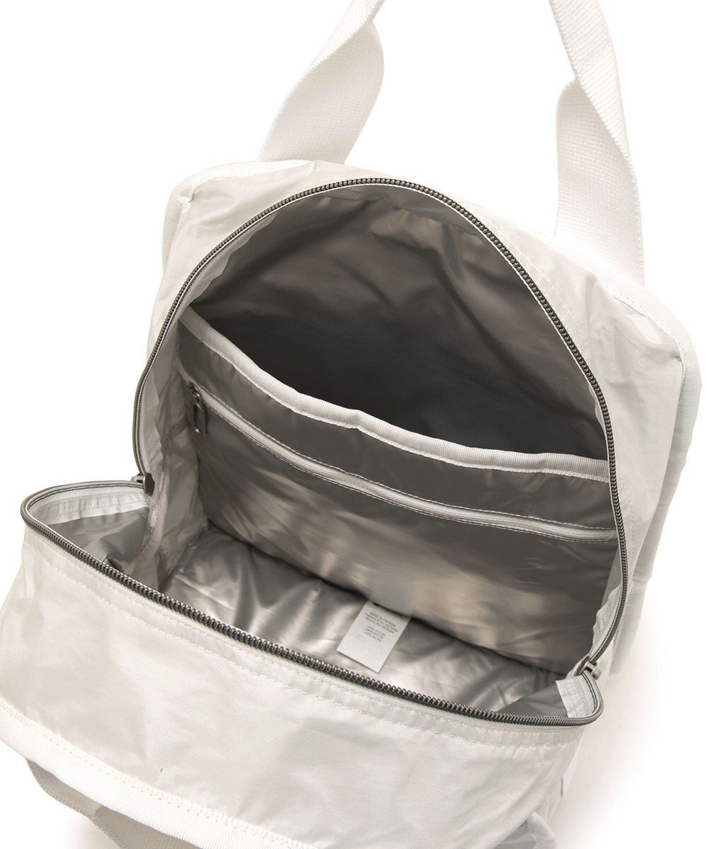 LeSportsac MED URBAN BACKPACK/ブランC 