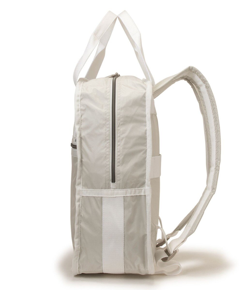LeSportsac MED URBAN BACKPACK/ブランC 
