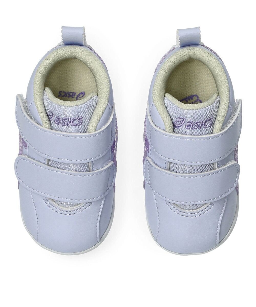 ASICS WALKING 【たまひよ 協同企画】アミュレファースト SL T 