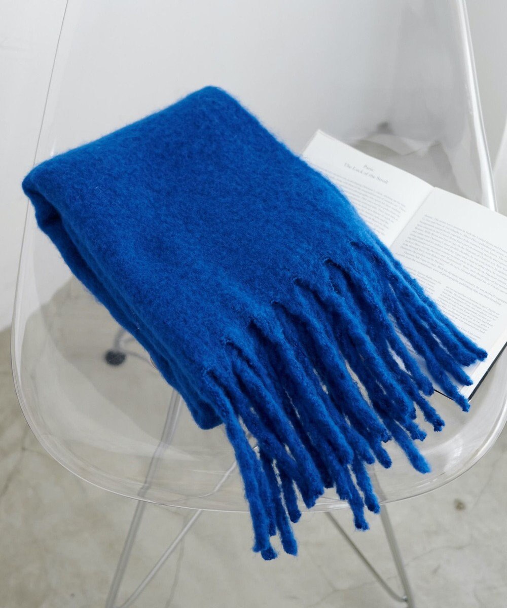 WEGO ワイドフリンジストール 