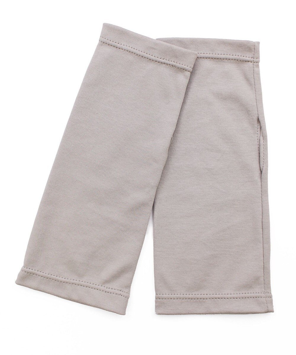 ORuKuBET 【WOMEN】ORGANIC COTTON リストカバー ＜ショートタイプ＞【 UVカット・オーガニックコットン・日本製 】 