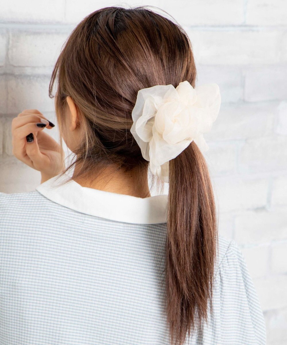 WEGO スケBIGシュシュ 