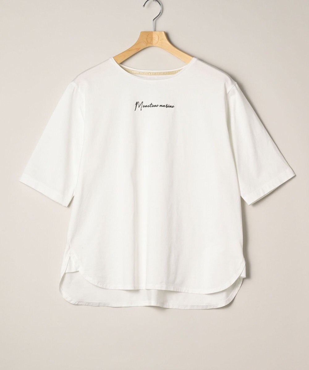 ONWARD Reuse Park 【自由区】カットソー春夏 