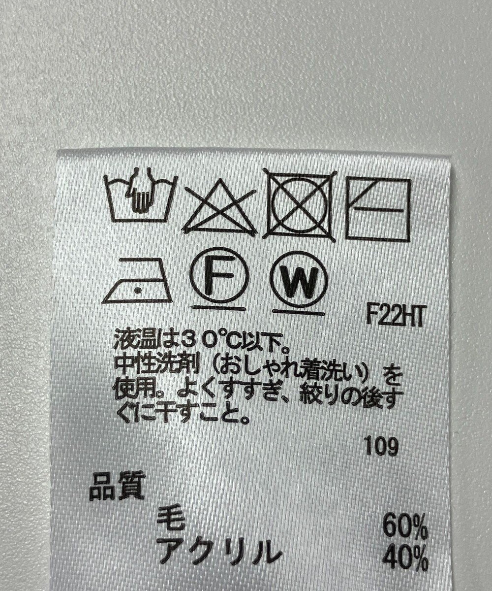 ONWARD Reuse Park 【any SiS】ニット秋冬 